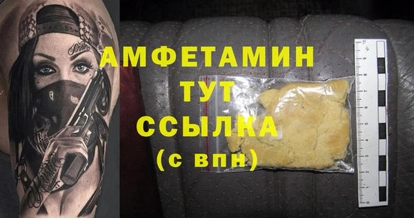 стаф Мегион